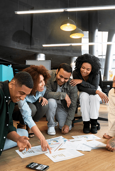 Transformamos Ideias