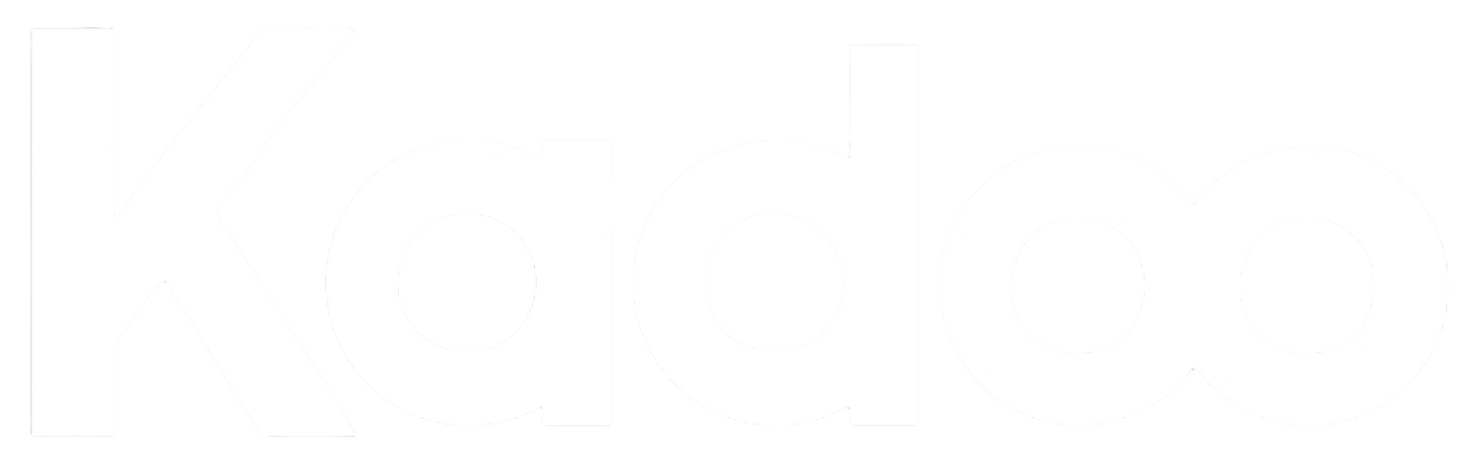 Logo Kadoo